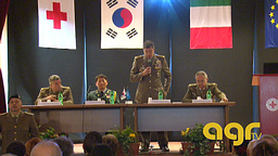 Commemorazione - Roma -  8 marzo 2014
